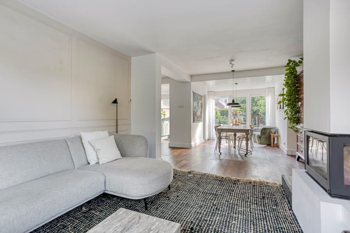 Foto 12 van Tesselschadestraat 16