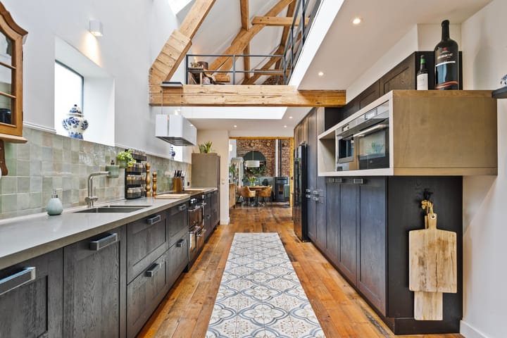 Foto 19 van Bergstraat 6