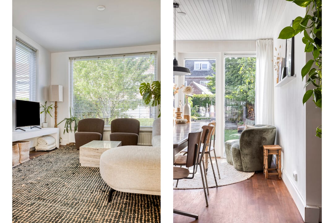 Foto 13 van Tesselschadestraat 16