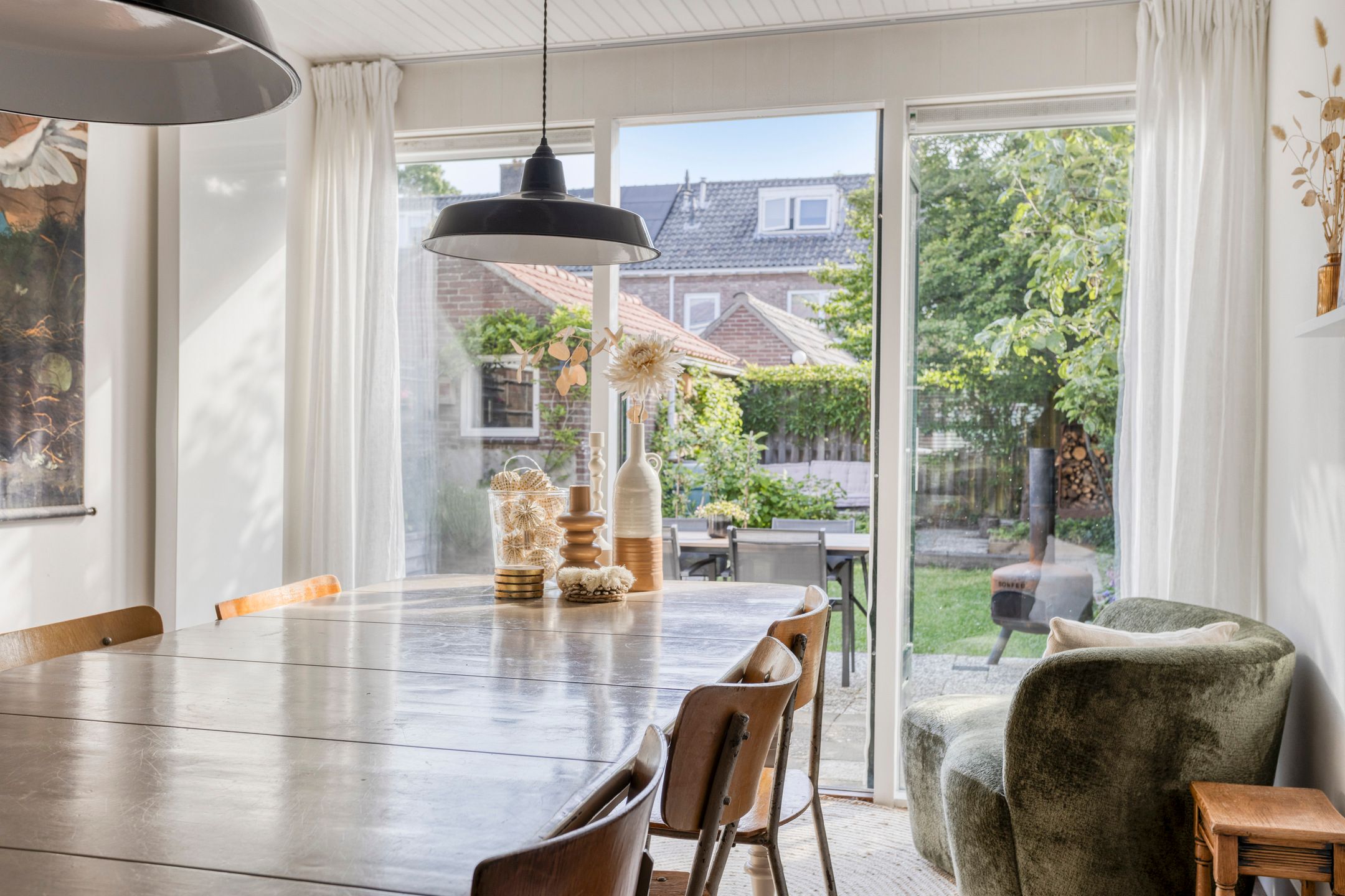 Foto 15 van Tesselschadestraat 16