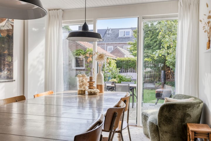 Foto 15 van Tesselschadestraat 16