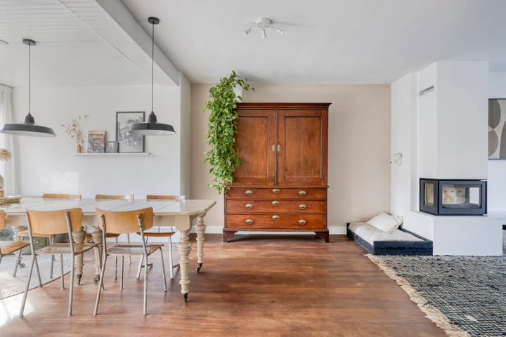 Foto 16 van Tesselschadestraat 16