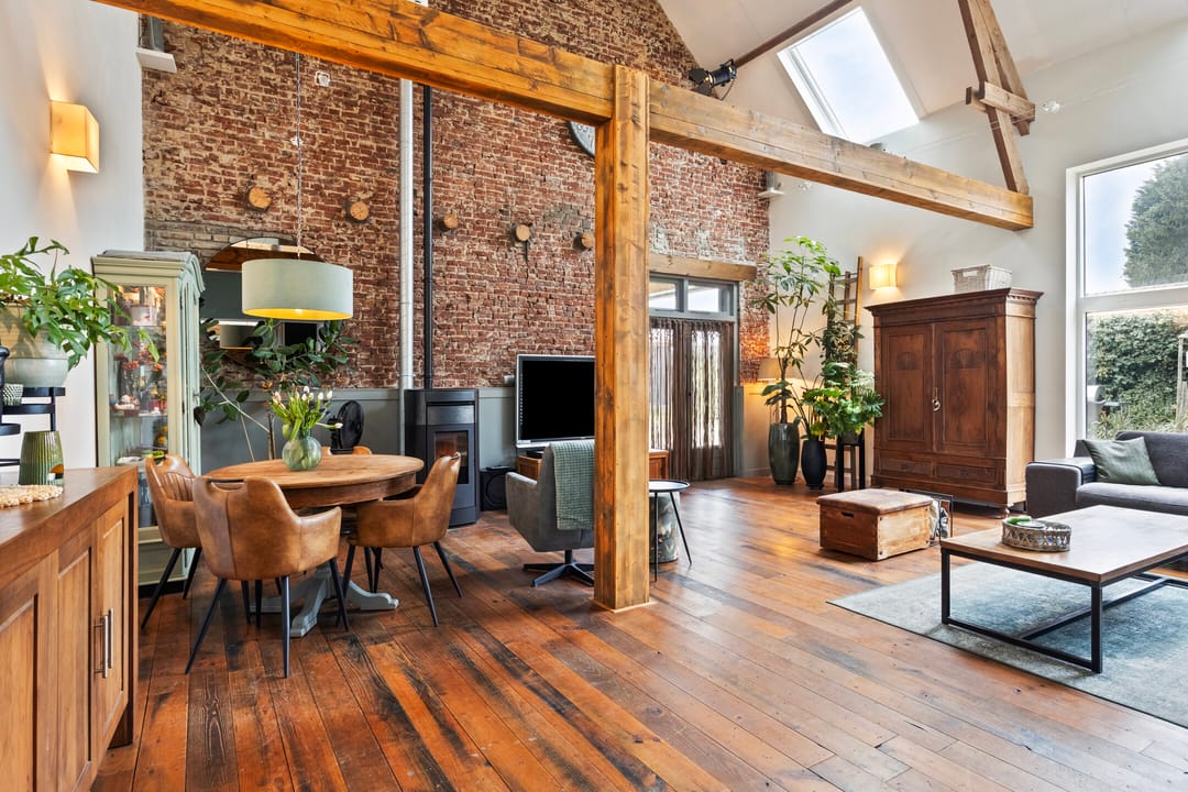 Foto 23 van Bergstraat 6