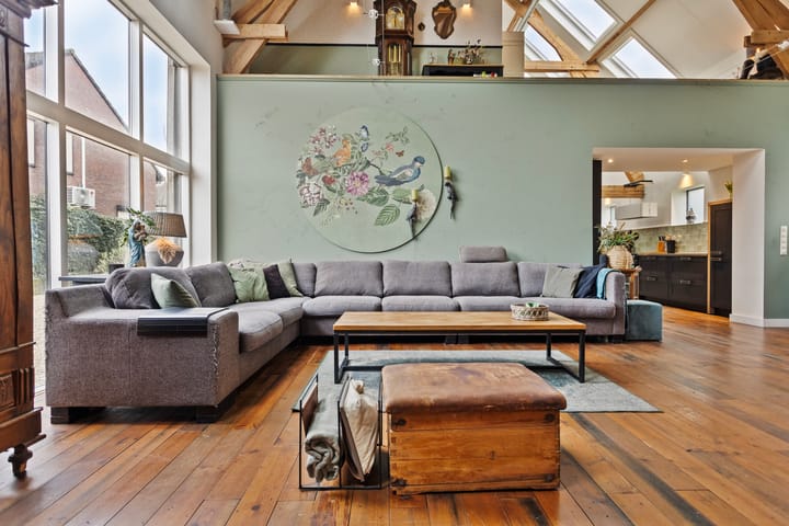 Foto 25 van Bergstraat 6