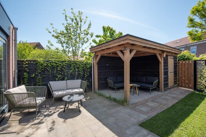 Foto 38 van Korenmolen 88