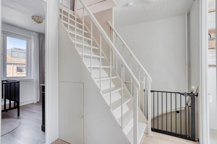 Foto 20 van Tesselschadestraat 16