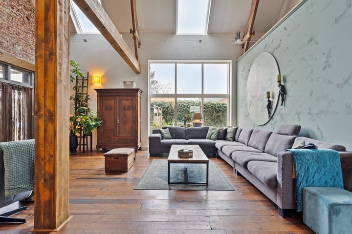 Foto 27 van Bergstraat 6