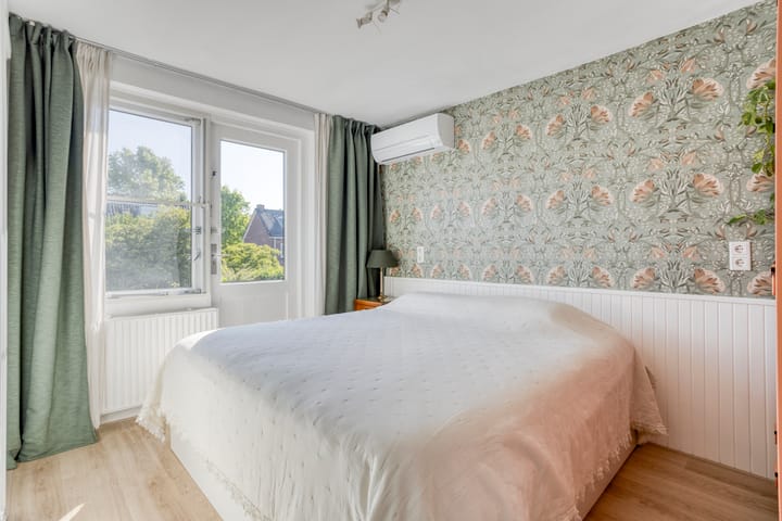 Foto 21 van Tesselschadestraat 16