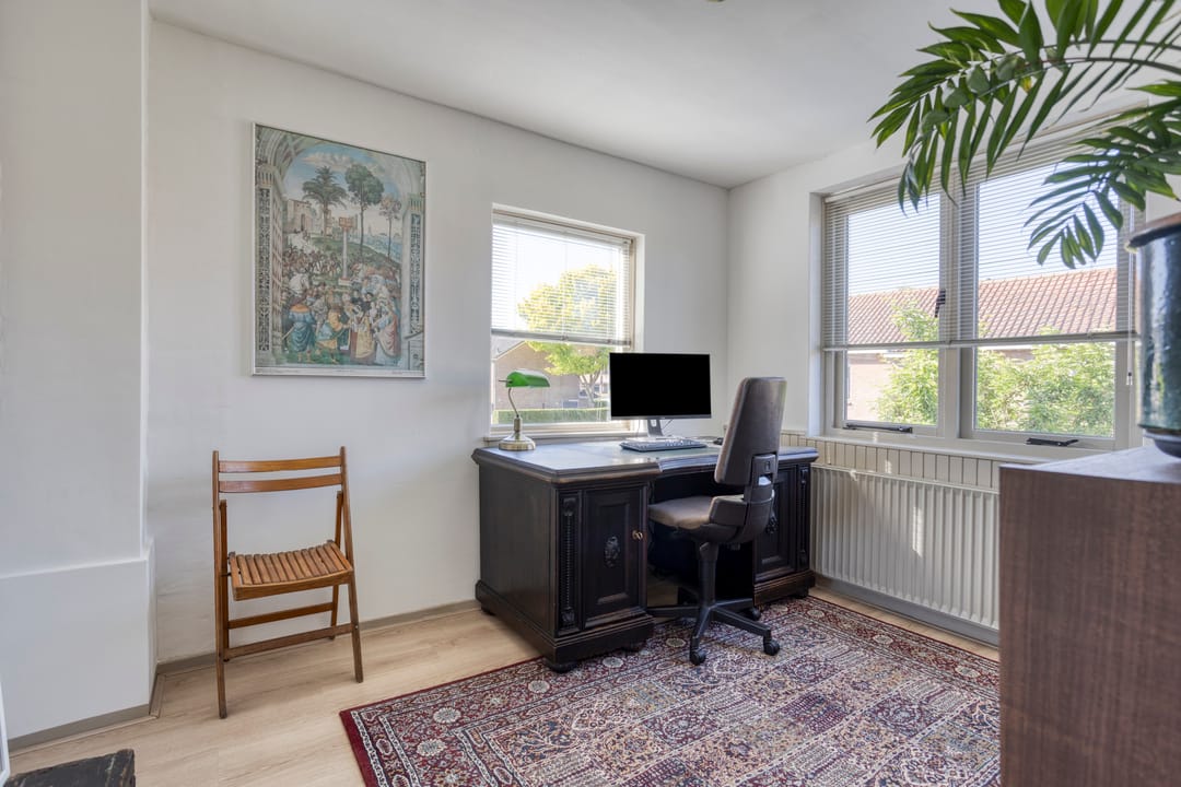 Foto 23 van Tesselschadestraat 16