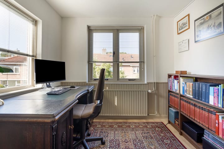 Foto 24 van Tesselschadestraat 16