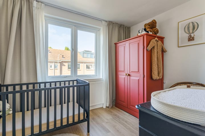 Foto 25 van Tesselschadestraat 16