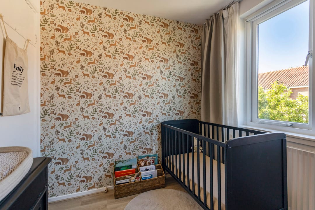 Foto 26 van Tesselschadestraat 16