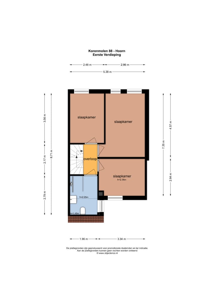 Foto 47 van Korenmolen 88