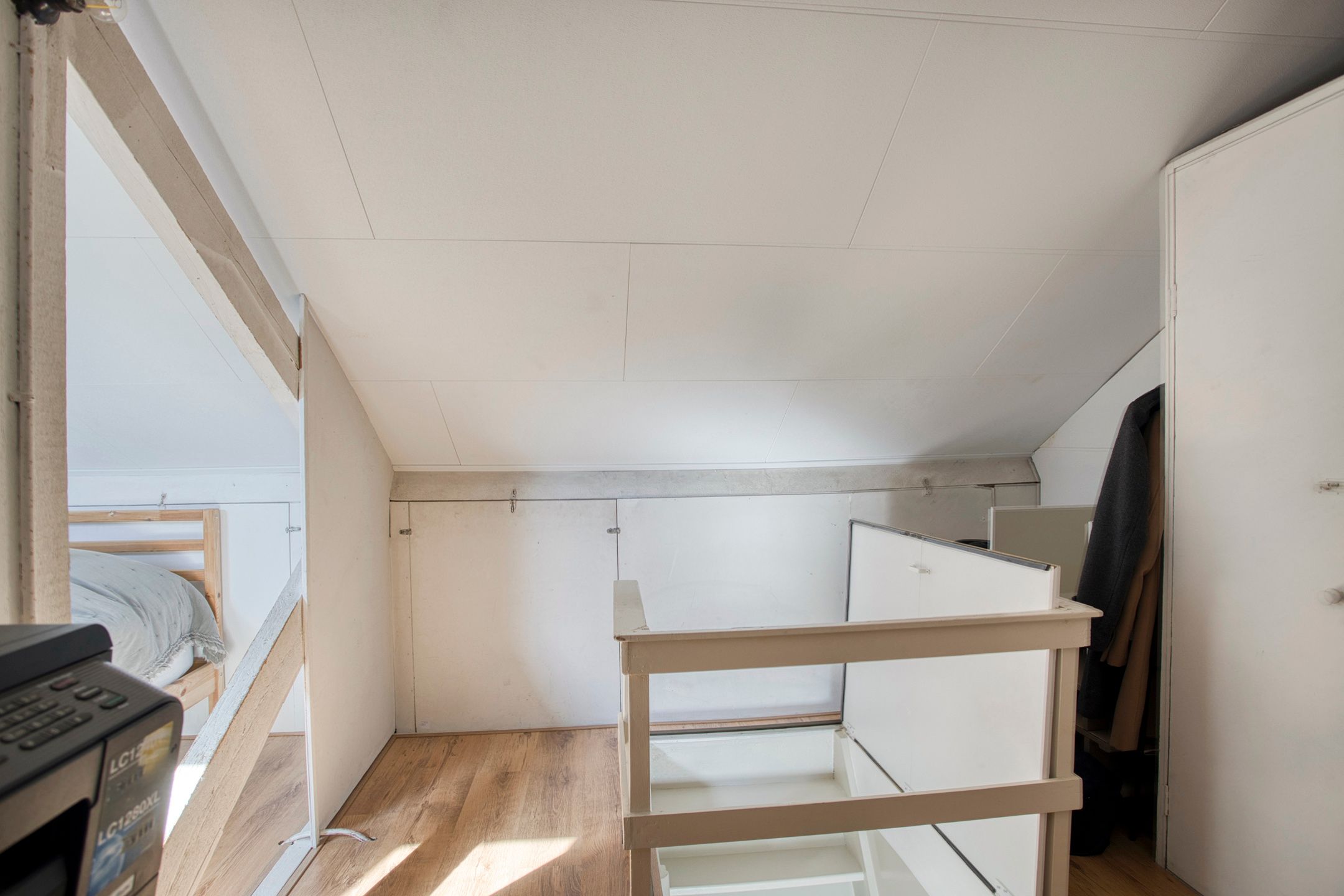 Foto 30 van Tesselschadestraat 16