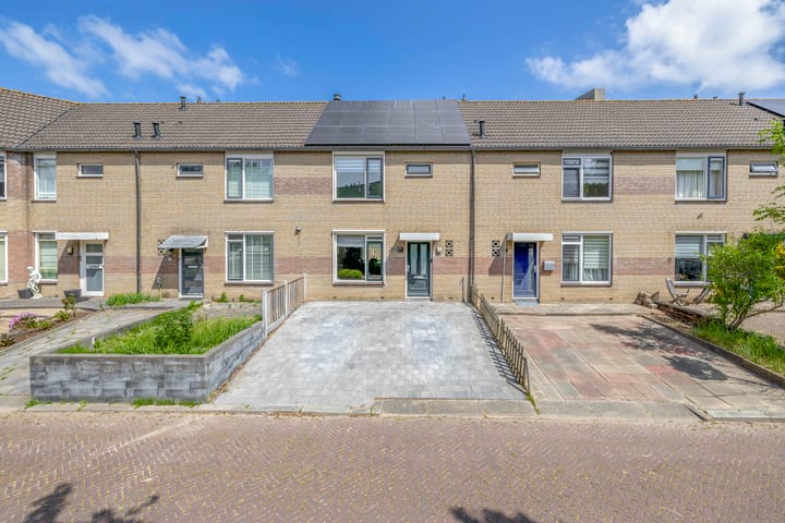 Foto 2 van Verschansing 22