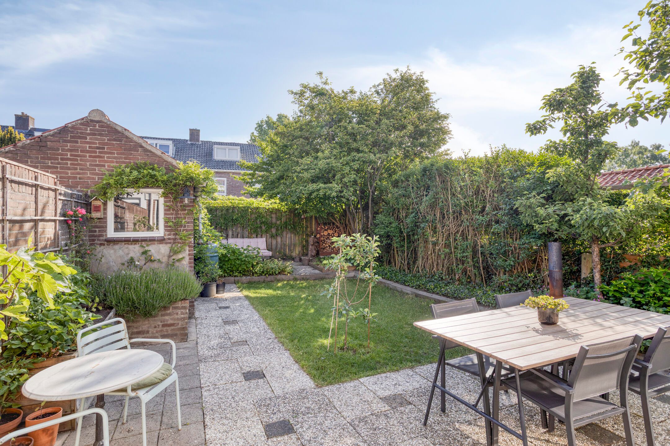 Foto 33 van Tesselschadestraat 16