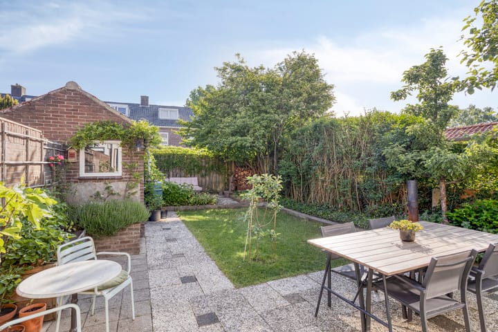 Foto 33 van Tesselschadestraat 16