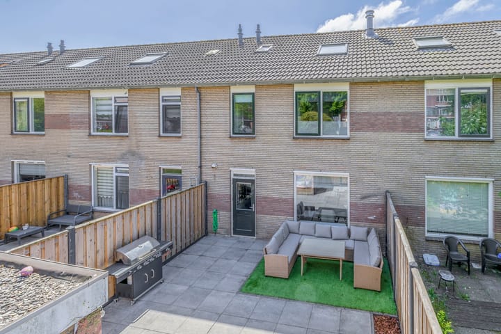 Foto 3 van Verschansing 22