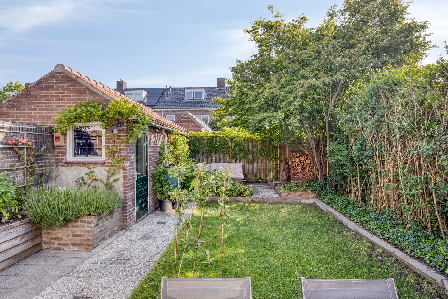 Foto 34 van Tesselschadestraat 16