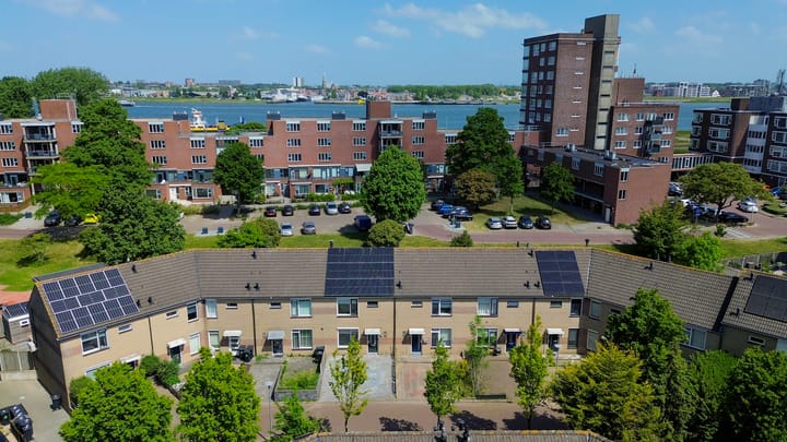 Foto 4 van Verschansing 22