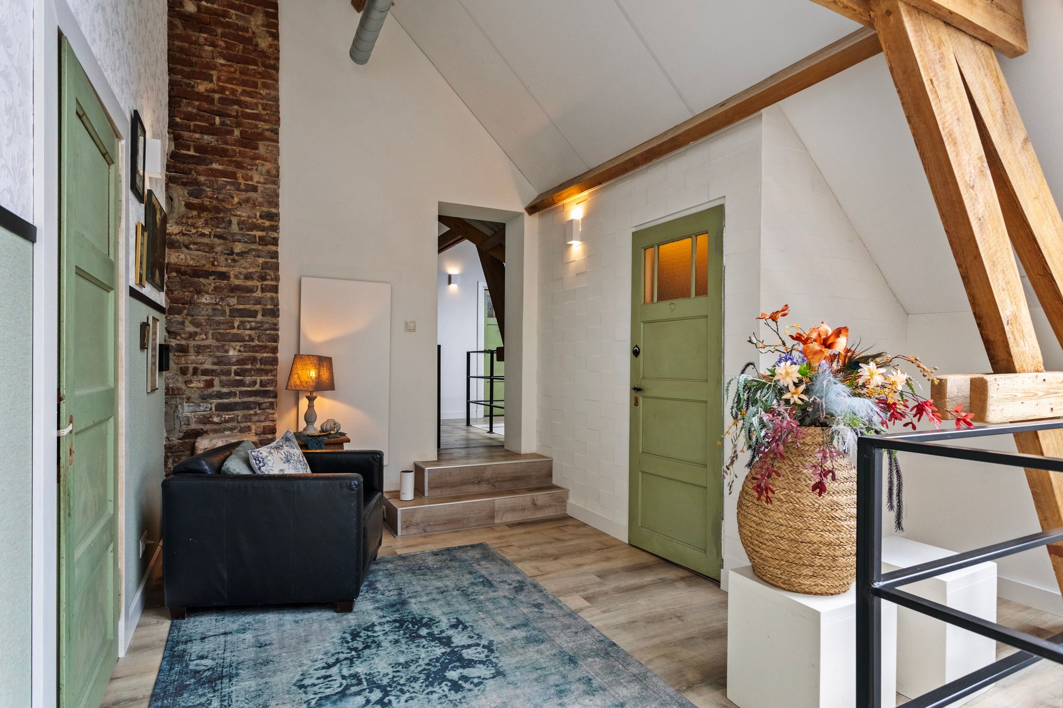 Foto 42 van Bergstraat 6