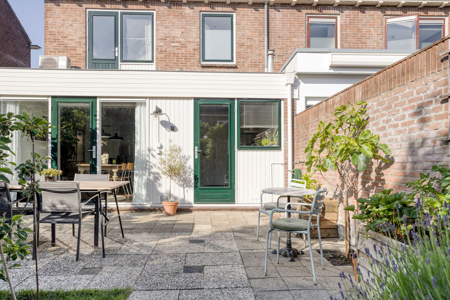 Foto 35 van Tesselschadestraat 16