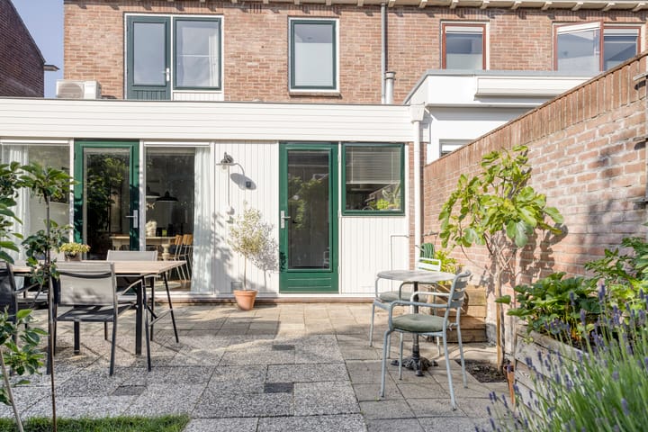 Foto 35 van Tesselschadestraat 16