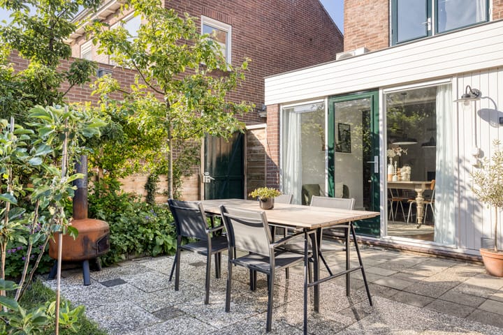 Foto 36 van Tesselschadestraat 16