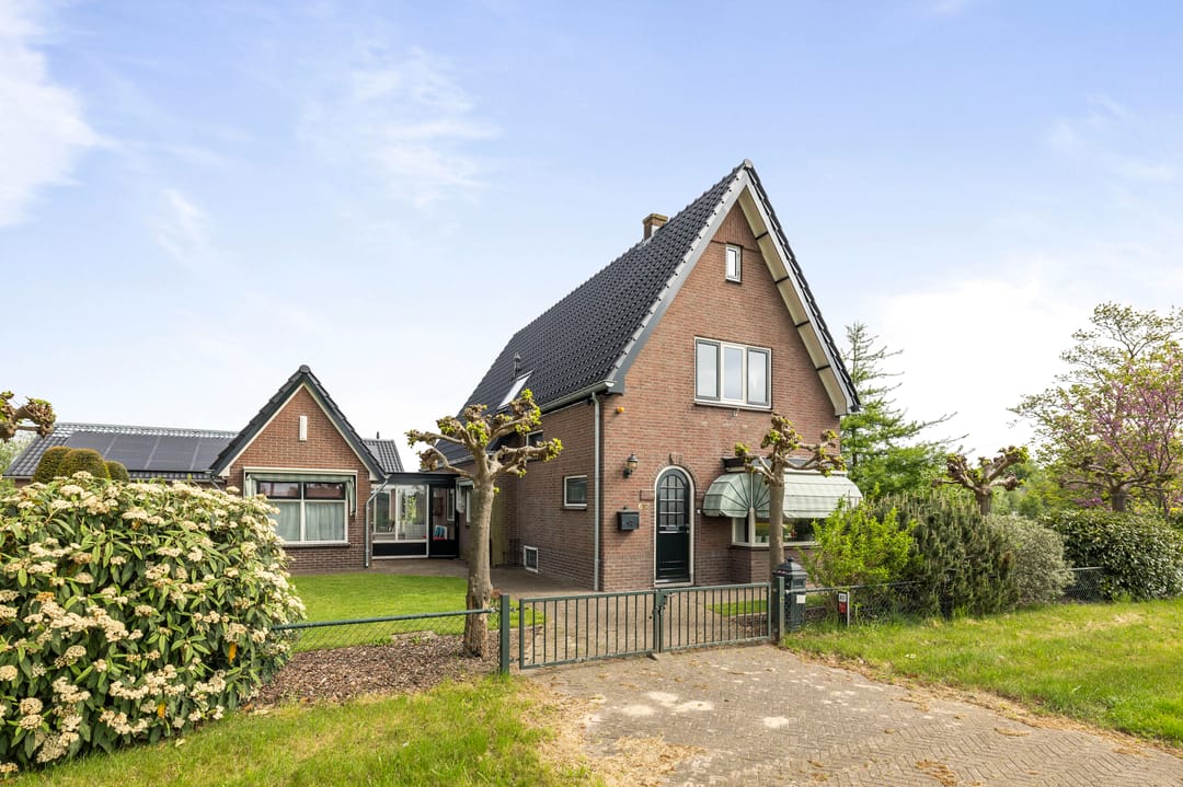 Foto 1 van Deventerstraat 617