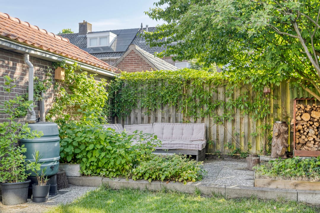 Foto 37 van Tesselschadestraat 16