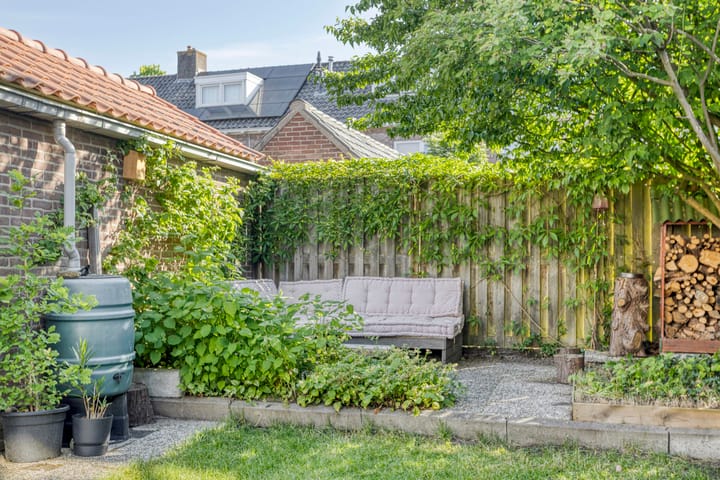 Foto 37 van Tesselschadestraat 16