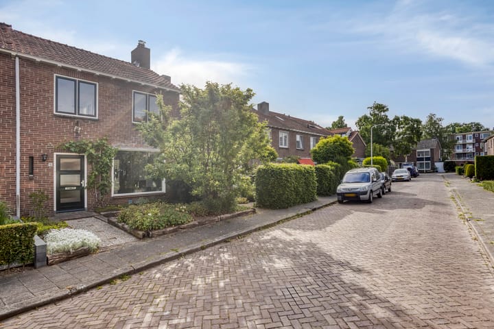 Foto 38 van Tesselschadestraat 16