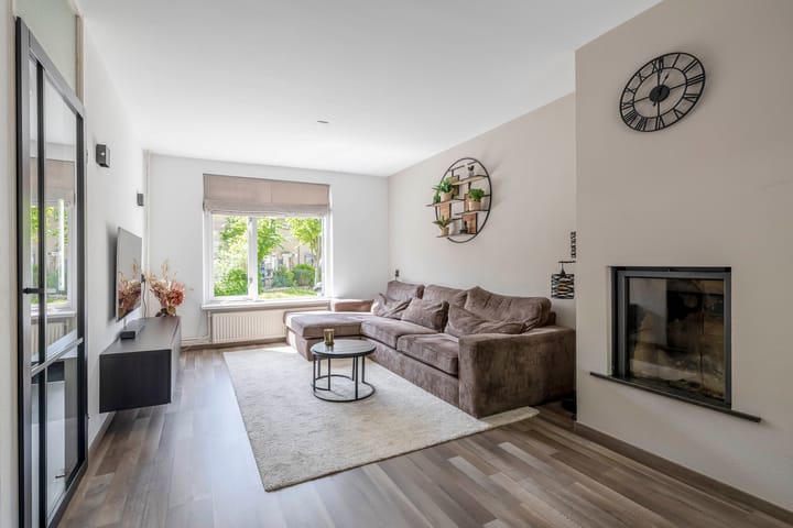 Foto 9 van Verschansing 22