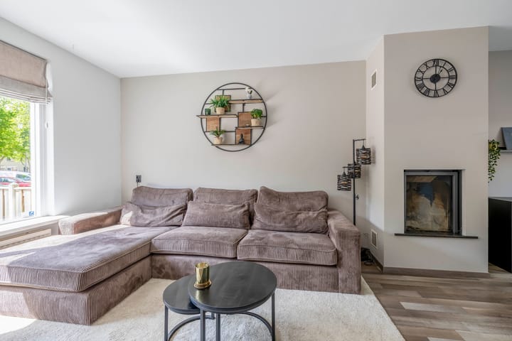 Foto 10 van Verschansing 22