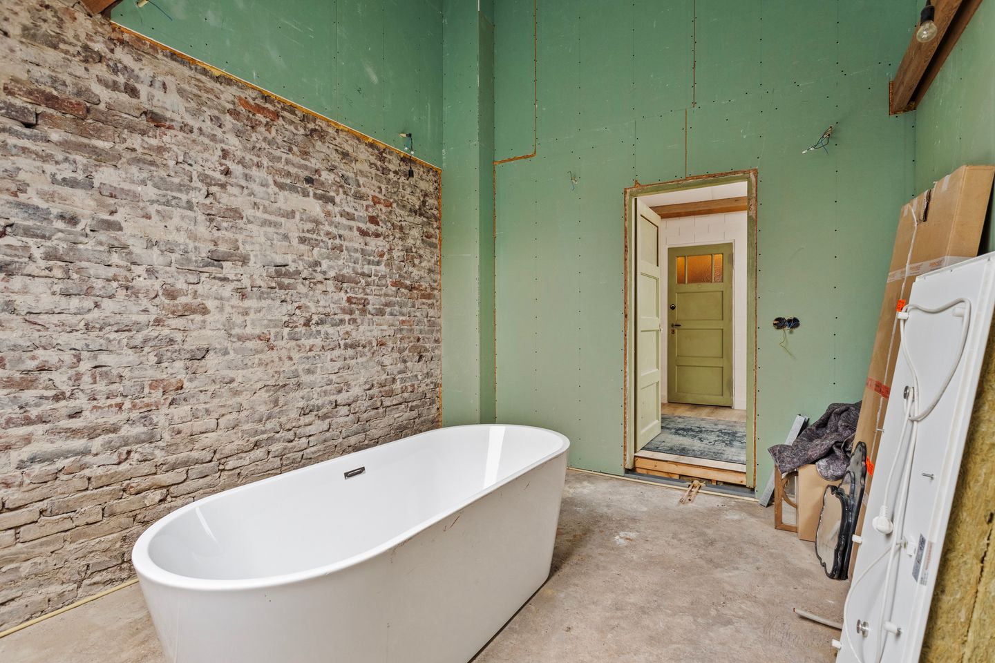 Foto 50 van Bergstraat 6