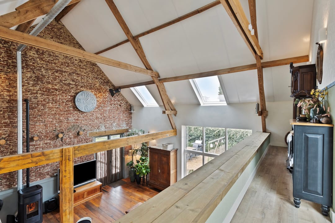 Foto 28 van Bergstraat 6