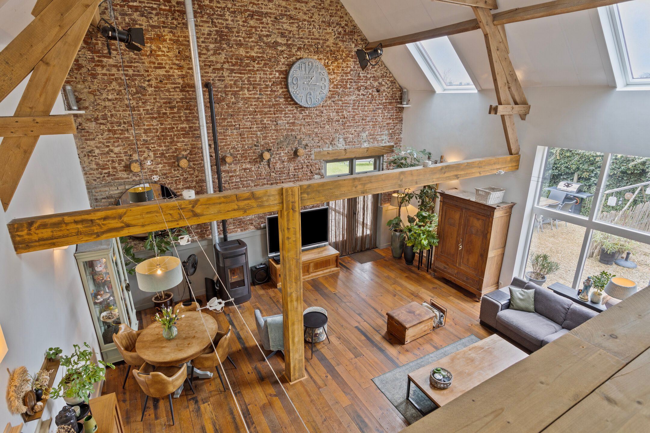 Foto 30 van Bergstraat 6