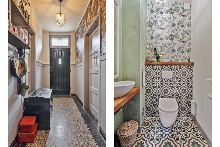 Foto 6 van Bergstraat 6