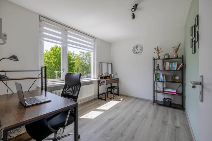 Foto 23 van Verschansing 22