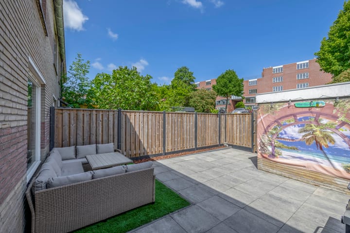 Foto 30 van Verschansing 22