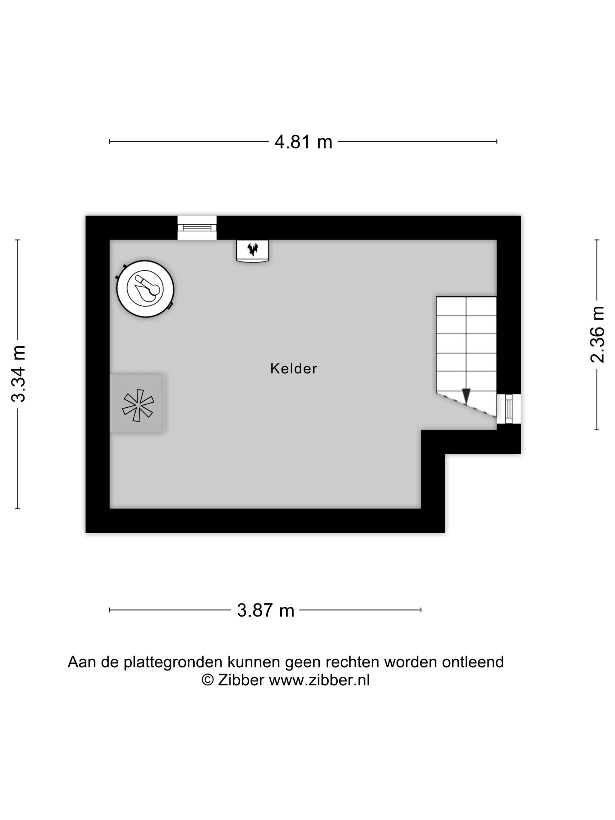 Foto 75 van Bergstraat 6