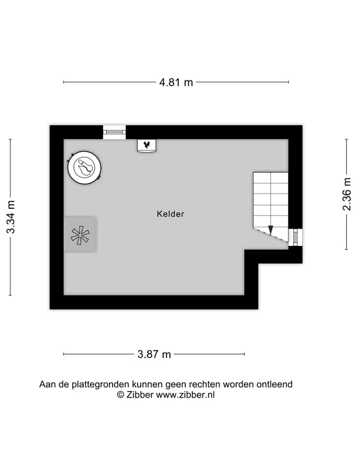 Foto 75 van Bergstraat 6