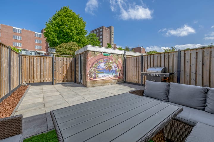 Foto 31 van Verschansing 22