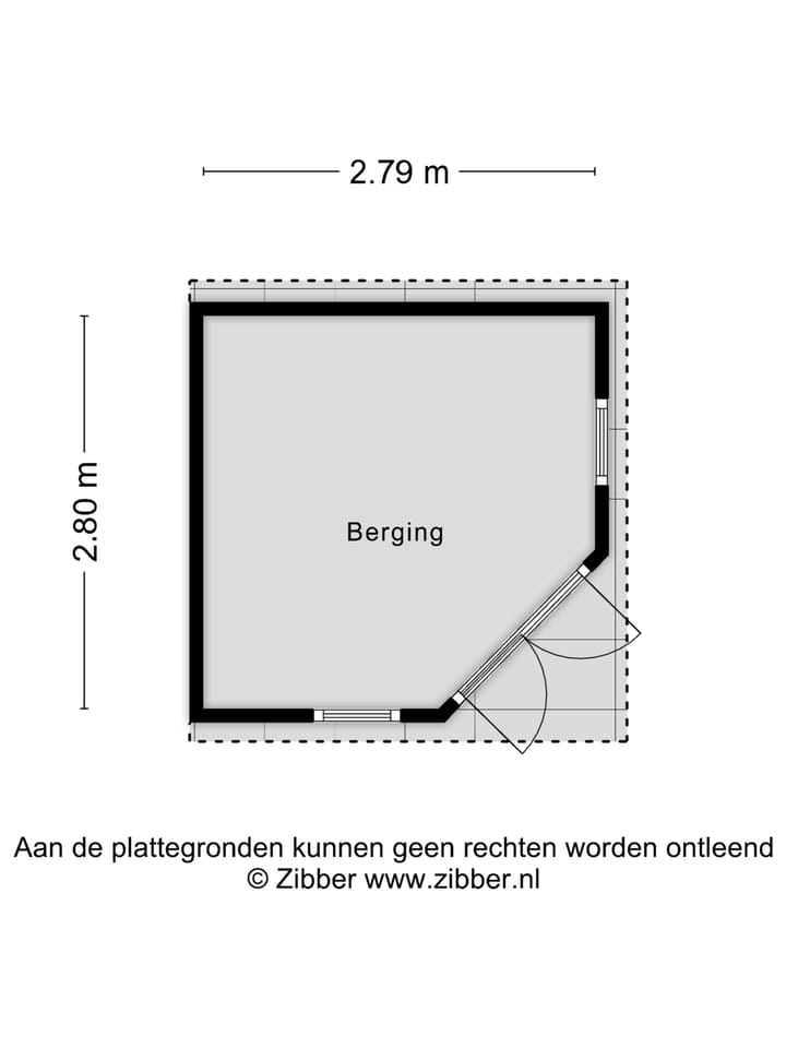 Foto 78 van Bergstraat 6