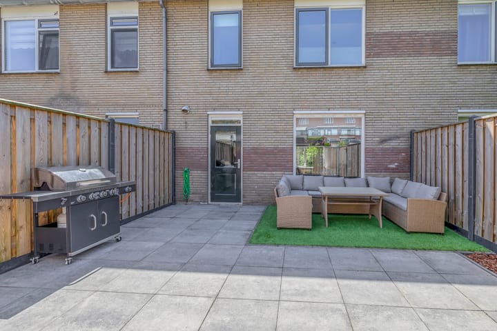 Foto 32 van Verschansing 22