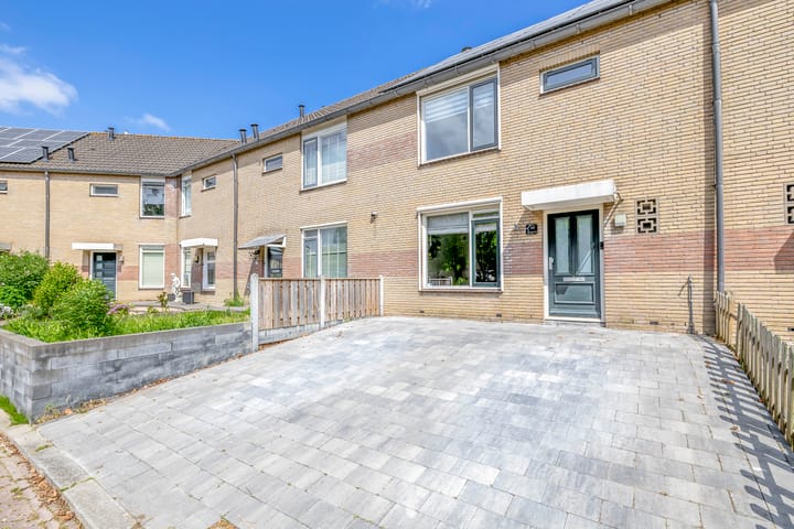 Foto 34 van Verschansing 22