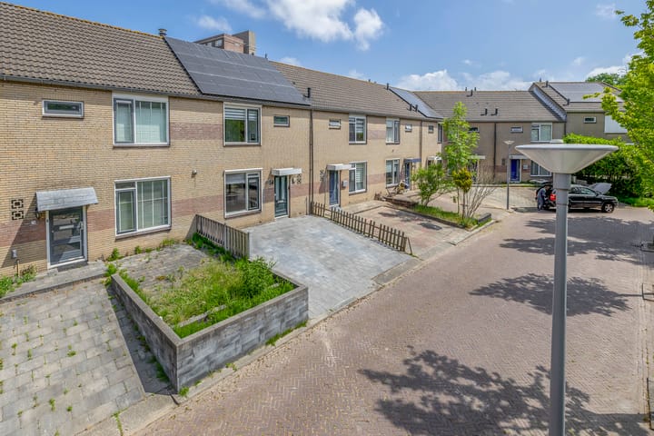 Foto 35 van Verschansing 22