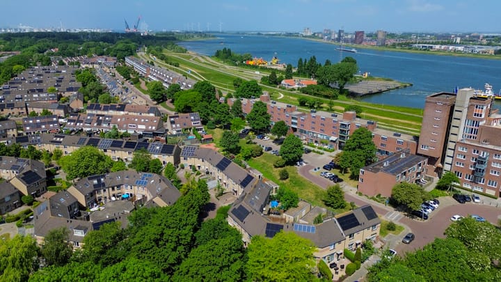 Foto 38 van Verschansing 22