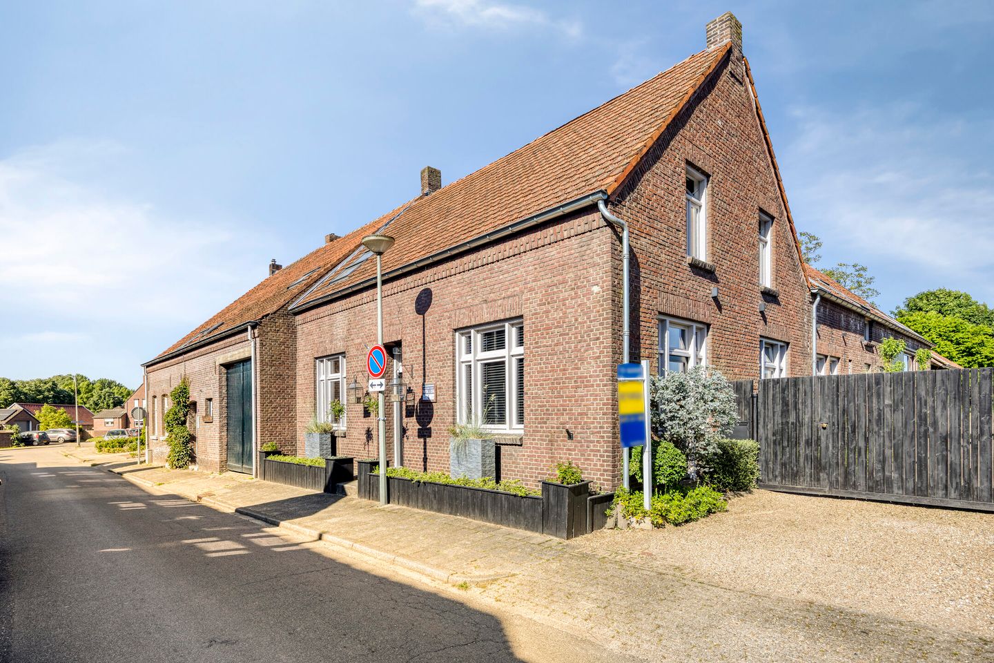 Foto 4 van Bergstraat 6