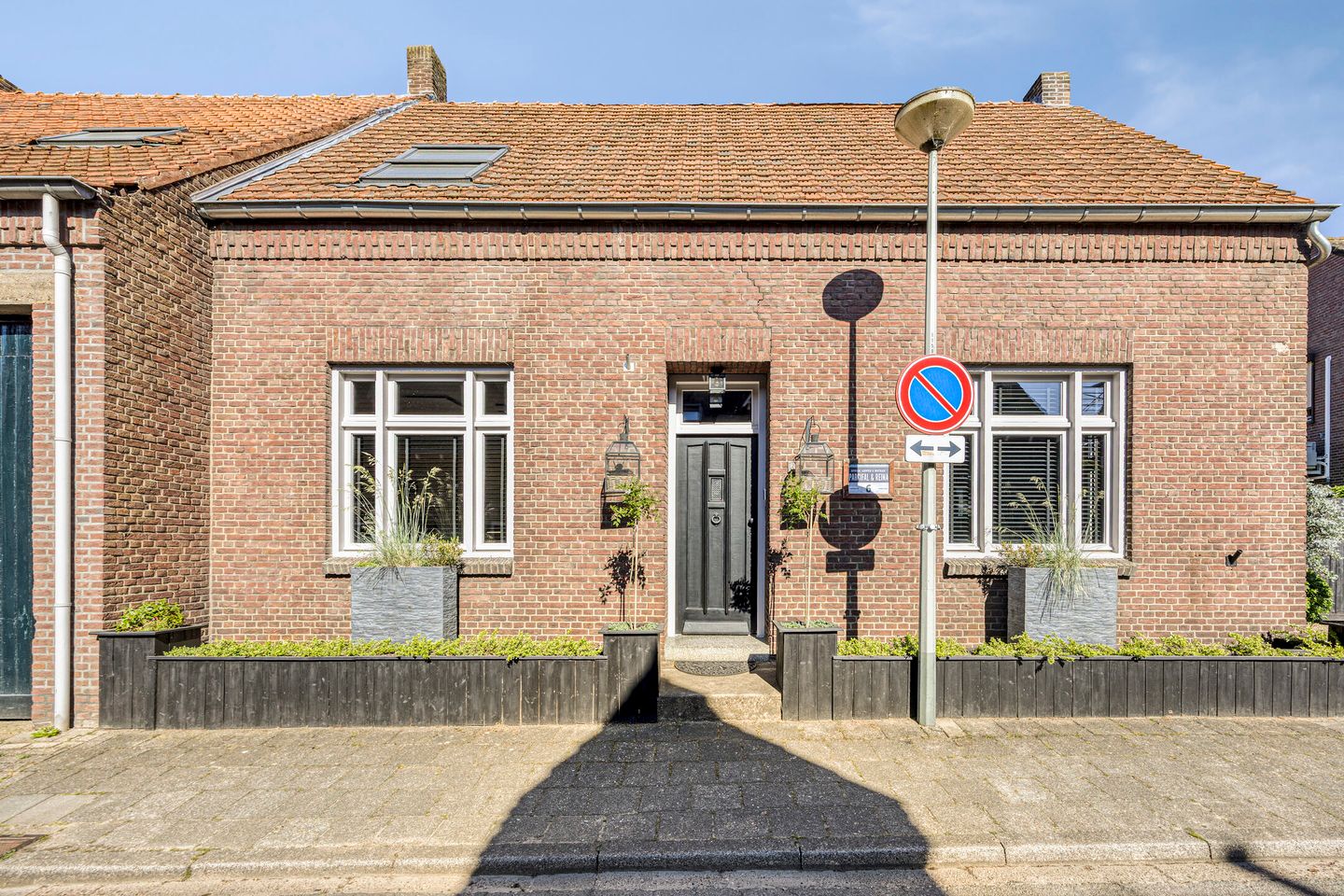 Foto 5 van Bergstraat 6